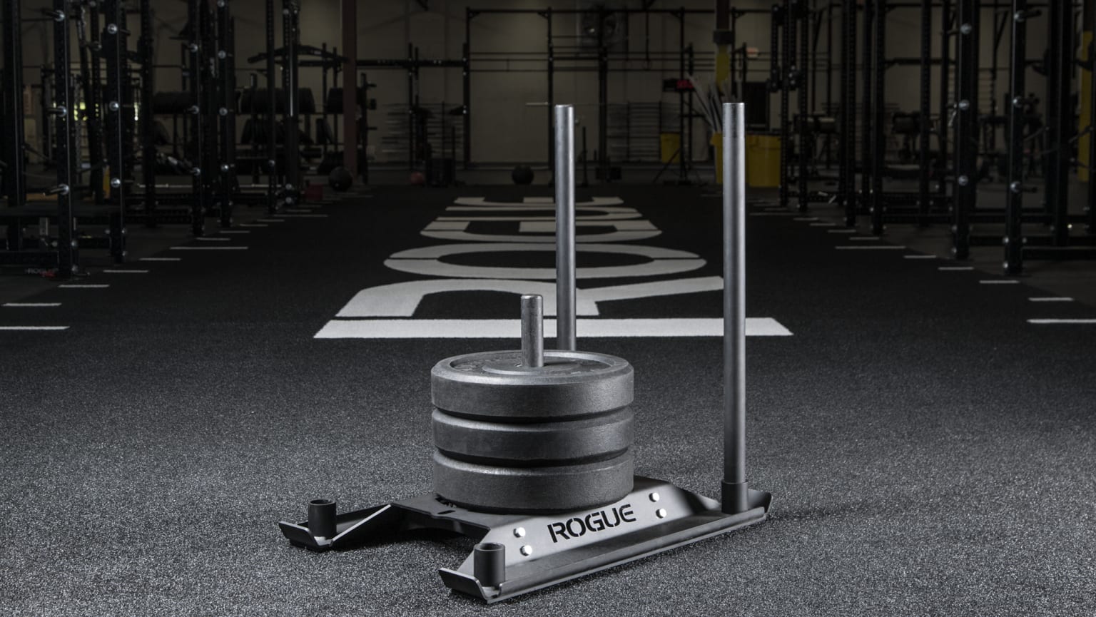 Rogue sales echo rack